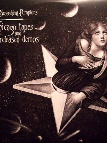 Chicago Tapes And Unreleased Demos