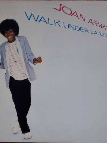 Walk Under Ladders