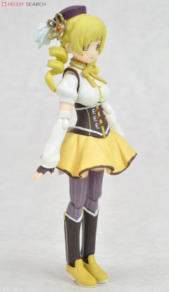 figma#118 巴麻美-资料图