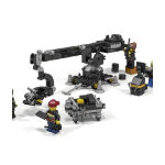 工作室LEGO