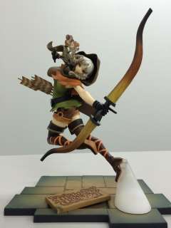 Excellent Model Elf -资料图