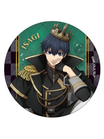 洁世一2-国际象棋吧唧