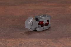 Highend Master Model RZ-028 Blade Liger-资料图