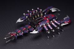 HMM EZ-036 死亡毒蝎-资料图