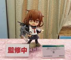 Cu-Poche 雷 -资料图