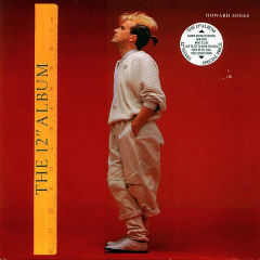 The 12&quot; Album
