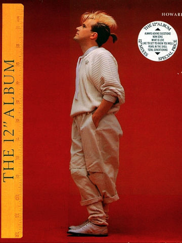The 12&quot; Album