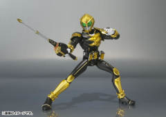 SHF 假面骑士Beast-资料图