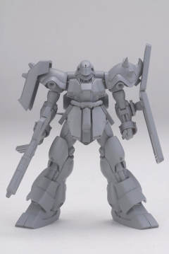 GUNDAM STANDart (15) AMS-119 基拉·多加-资料图