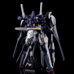 HGUC RX-124 高达TR-6 海瑟斯雷Ⅱ拉-资料图