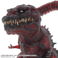 DefoReal Series 哥斯拉 第四形态-资料图