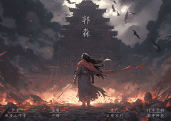 千秋勾玄志·灵墟幻梦-资料图