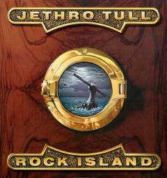 Rock Island