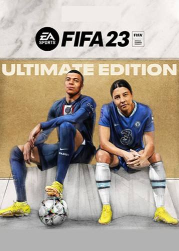 FIFA23