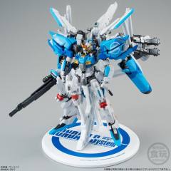 MSA-0011 S高达 MSA-0011 Ext Ex-S高达