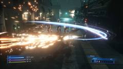 FF7核心危机重聚-资料图