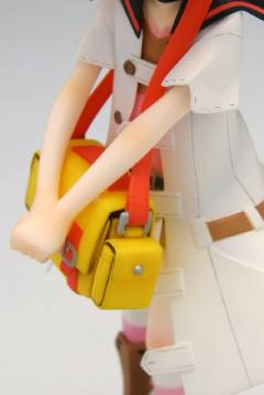 Treasure Figure Collection 医疗士 -资料图