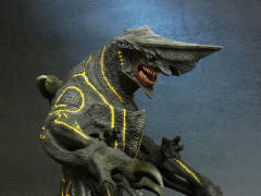 Daikaiju Series 刀头兽 -资料图