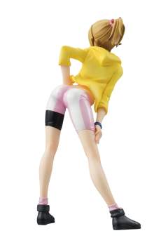 Gundam Girls Generation 星野文奈 -资料图