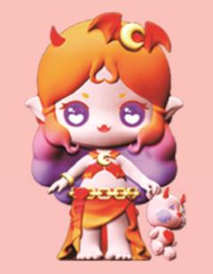 Nightmare Devil梦魇