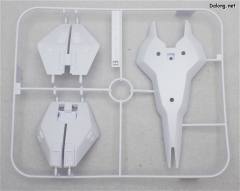 HGUC MSN-04 沙扎比 GPB配色-资料图