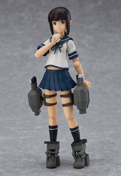 figma#348 吹雪 -资料图