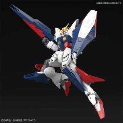 HGBD GF13-017NJ/B 闪光高达Break-资料图