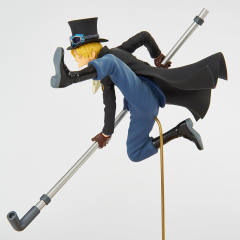 One Piece 萨博-资料图
