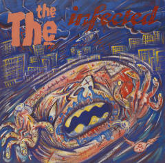 Infected