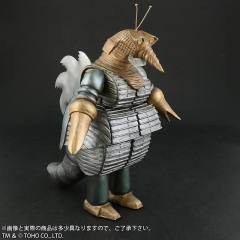Toho Daikaiju Series 莫格拉 发光 ver.-资料图