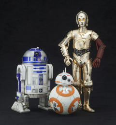 C-3PO -资料图