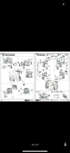 MG RX-78NT-1 高达艾利克斯 Ver.2.0-资料图