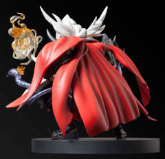 Ultimate Modeling Collection Figure 冥界神・方舟哈帝斯 -资料图