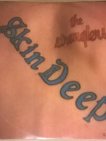 Skin Deep