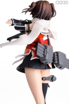 PM Figure 川内 改二-资料图