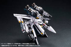 VF-1S 女武神（可变形战斗机） Premium Finish-资料图