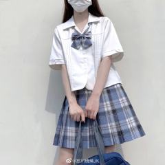 寄云·衬衫-资料图
