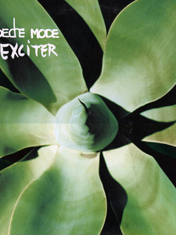Exciter