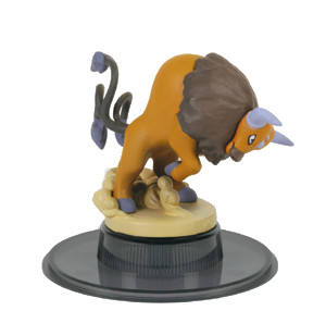 Pokémon TFG Figure 肯泰罗 