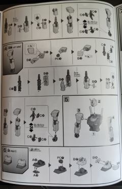 1/144 RX-78F00 横滨高达-资料图