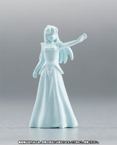 Robot Damashii Robot Damashii <Side AB> Kingdom of Na spec-资料图