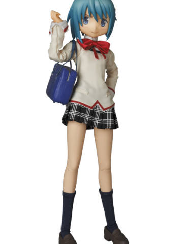 美树沙耶香 School Uniform ver.