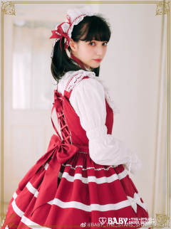 Fallin' Ribbon-资料图