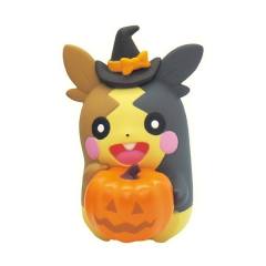 Pokémon Waku-waku Halloween Mascot 莫鲁贝可 Manpukumoyo