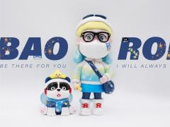 ROBAO-雪夜旅者OFF-资料图
