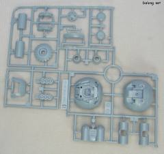 HGUC RB-79 铁球 两件套-资料图
