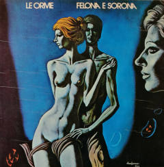 Felona E Sorona