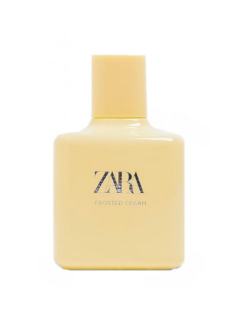 Zara Frosted Cream