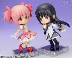 Cu-Poche 晓美焰 -资料图
