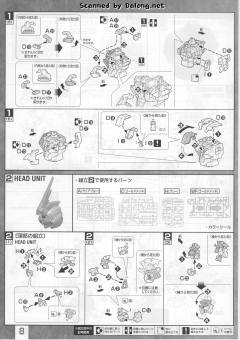 MG RX-0 独角兽高达3号机 菲尼克斯-资料图